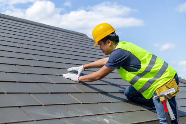 Professional Roofing Contractor in Elkhorn, WI