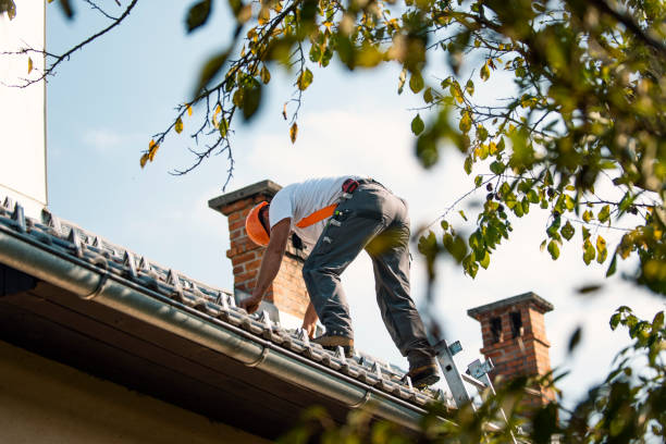 Quick and Trustworthy Emergency Roof Repair Services in Elkhorn, WI
