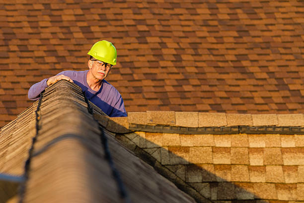 Best Commercial Roof Installation  in Elkhorn, WI