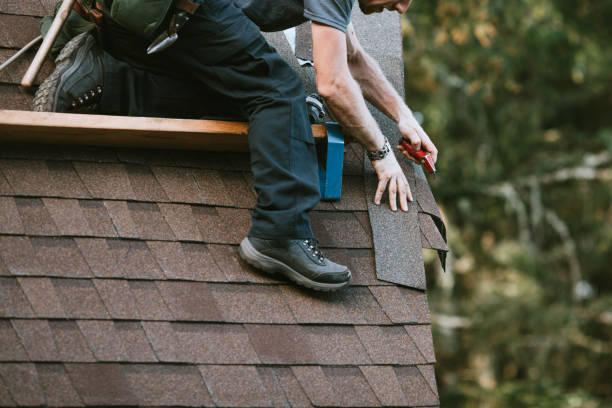Best Emergency Roof Repair  in Elkhorn, WI
